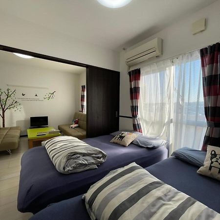 Ex Itoman Apartment 703 Экстерьер фото