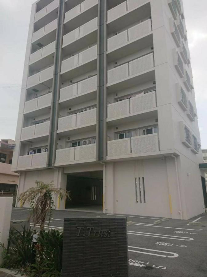 Ex Itoman Apartment 703 Экстерьер фото