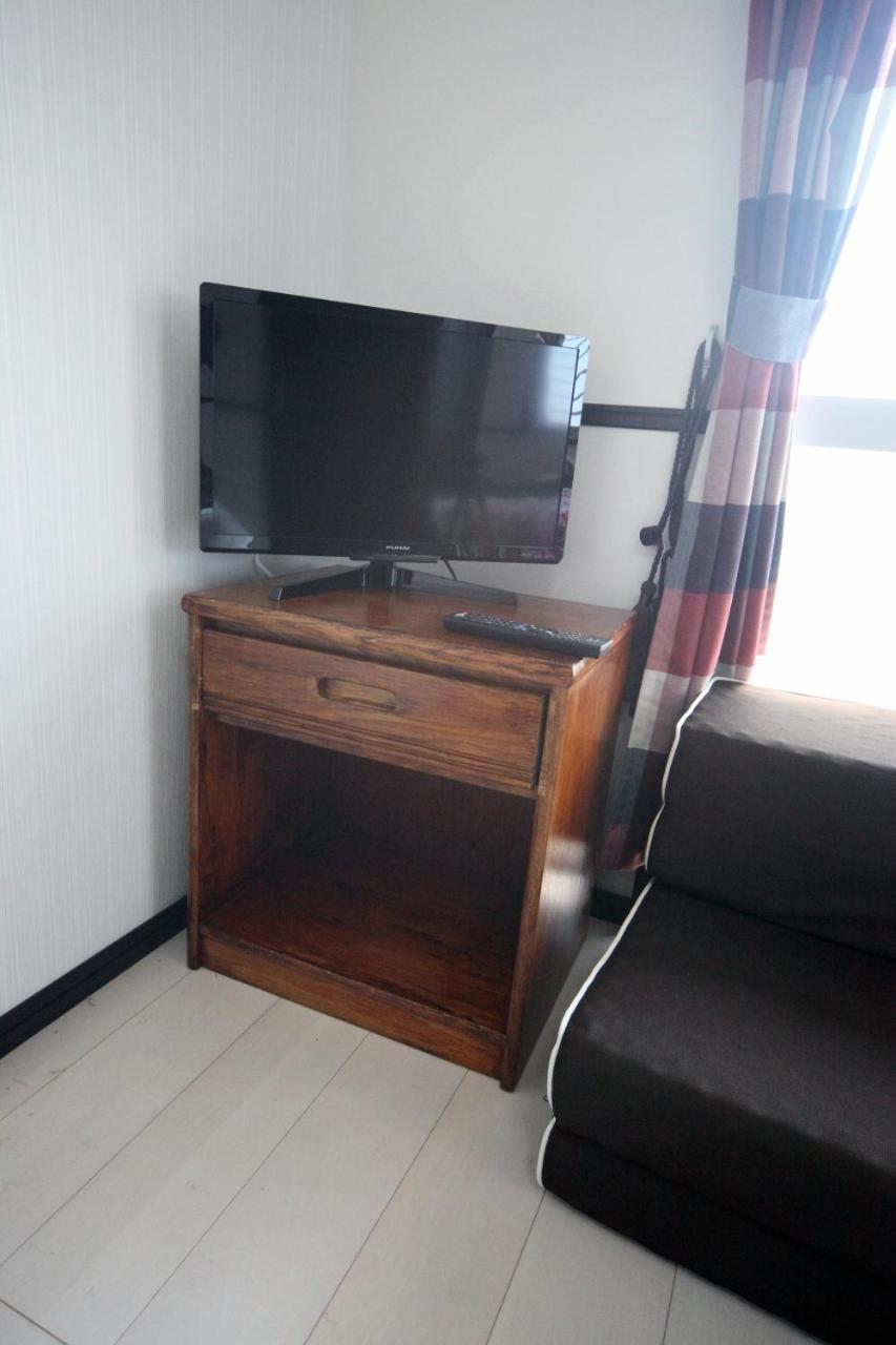 Ex Itoman Apartment 703 Экстерьер фото